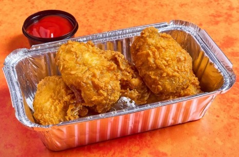 КОКО в панировке (3 шт)