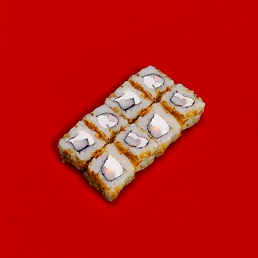 Эби кранч 8 шт