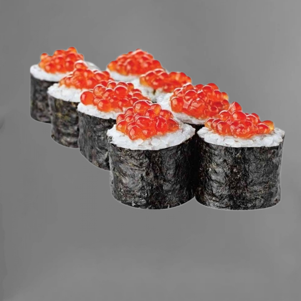 Икура маки