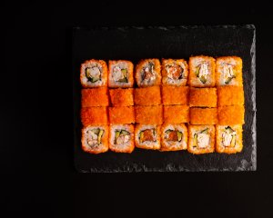 Сет Калифорния