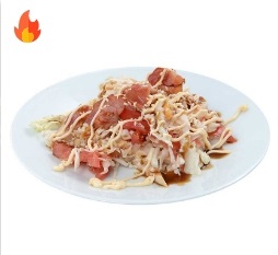 Салат Юки сарада