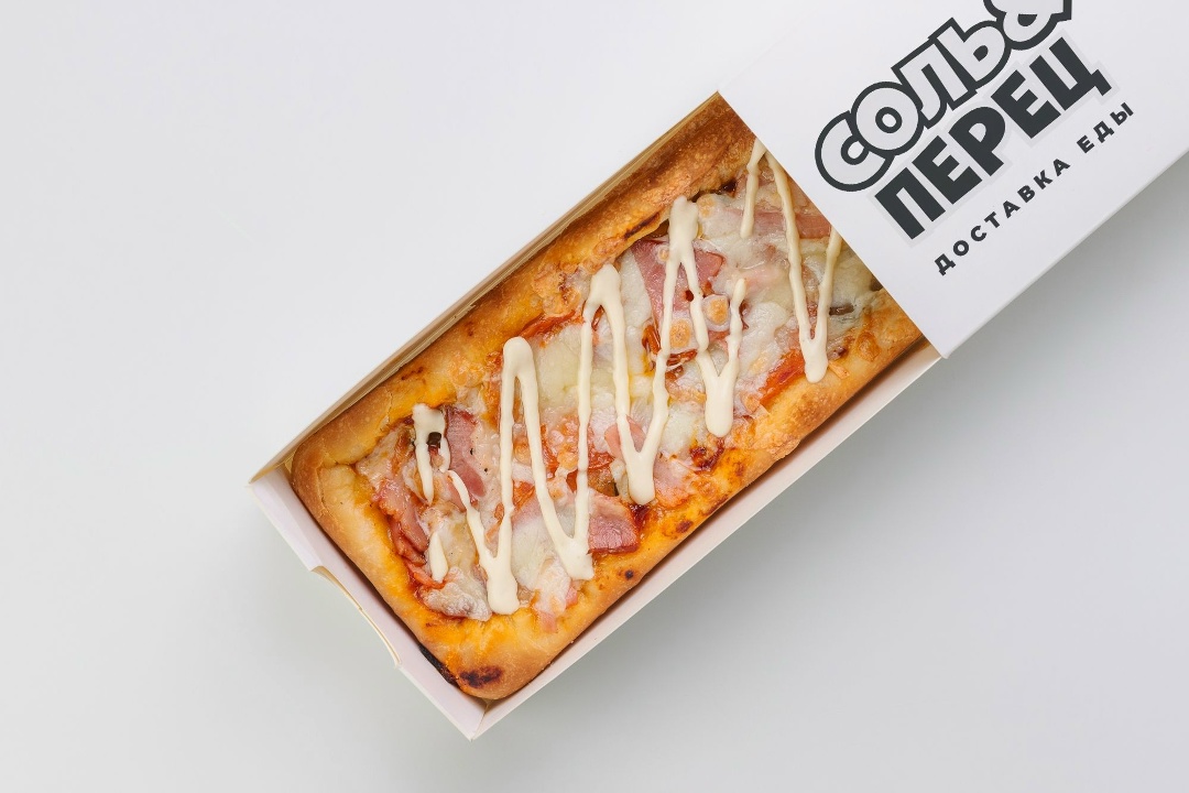 Пицца Диабло