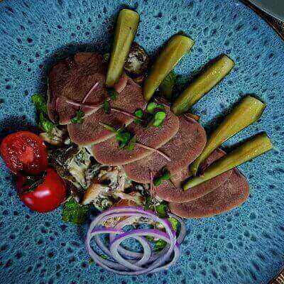 Вкусный
