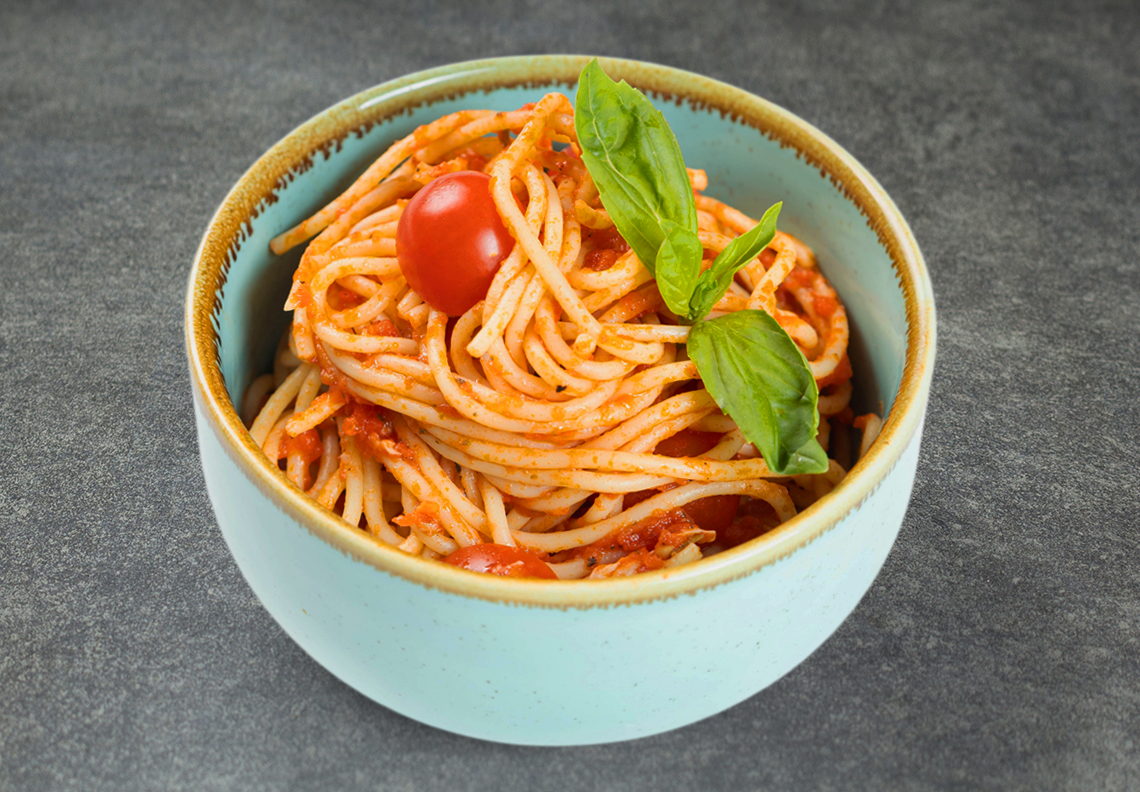 Паста Маргаритка