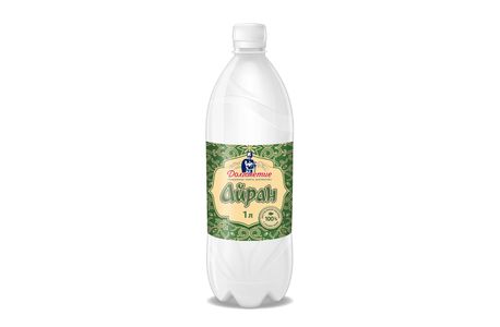 Айран Долголетие, 1 л