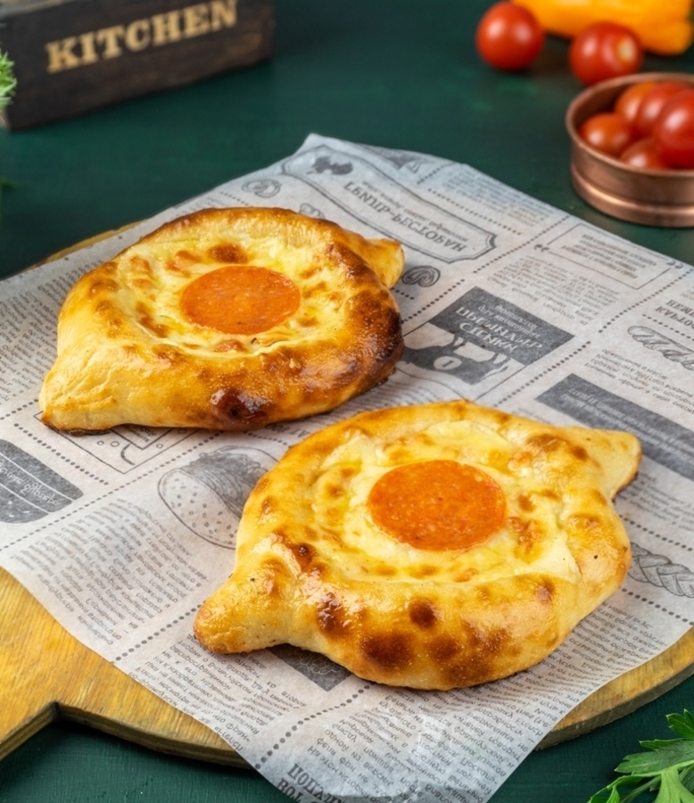 Малый Хачапури Пряный