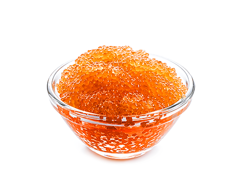 Масаго оранжевая