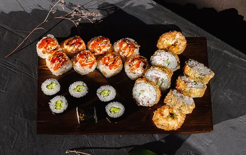 Сет Для Себя Любимого