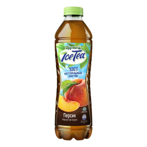Ice tea Персик