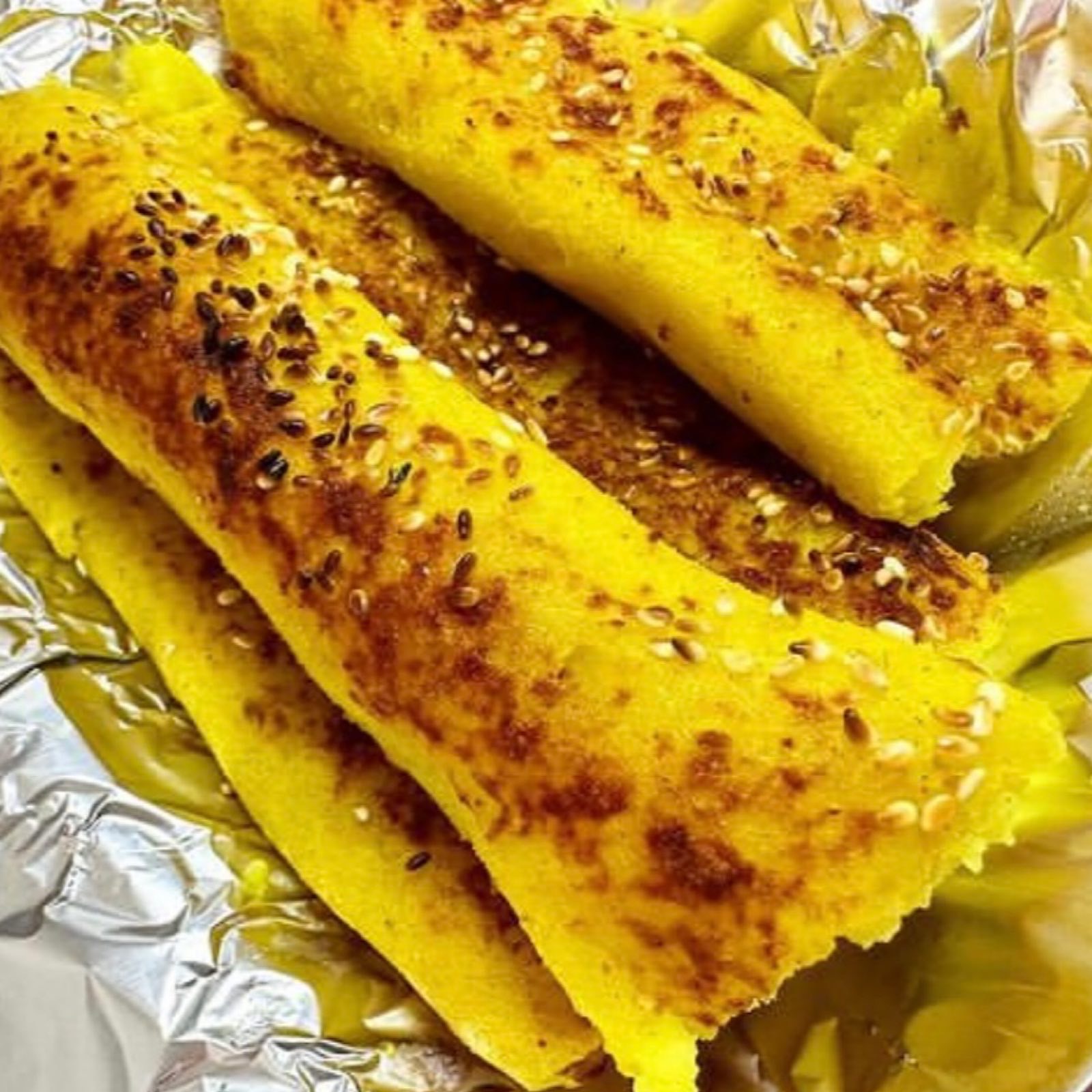 Люля картошка