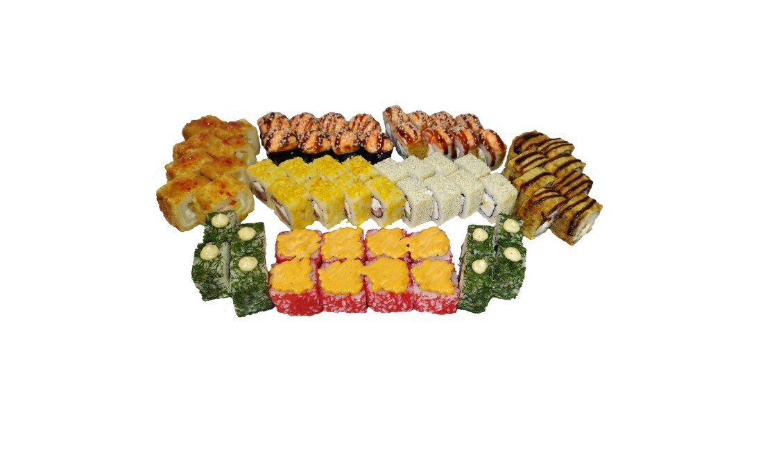 Сет «Один дома» 2000г