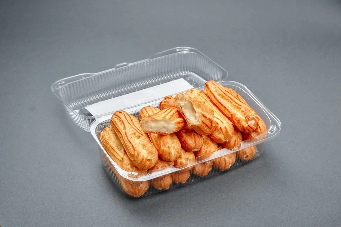 Профитроли пальчики 400г