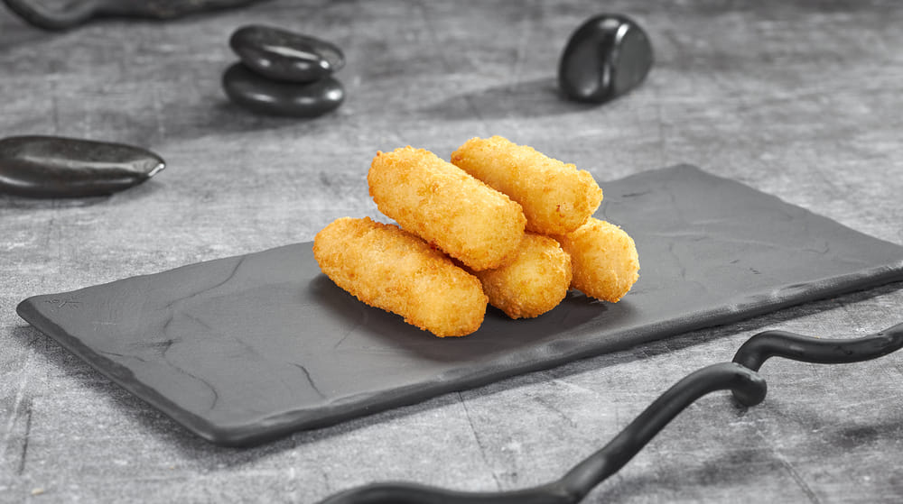 Сырные палочки