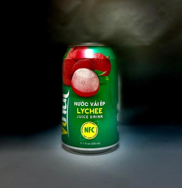 Vinut lychee
