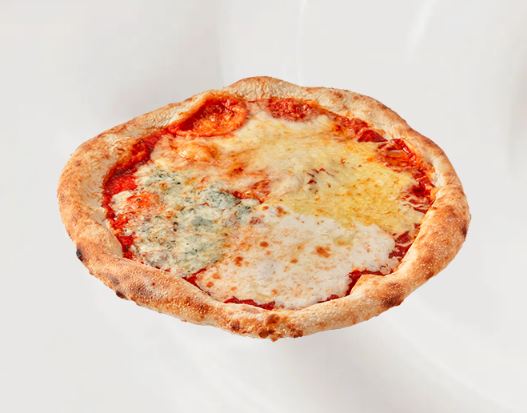 Четыре сыра