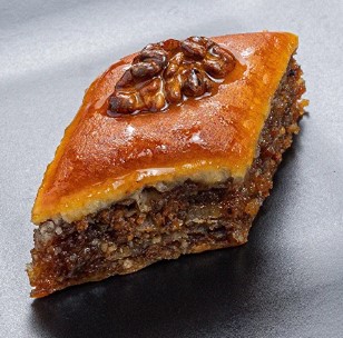 Пахлава восточная