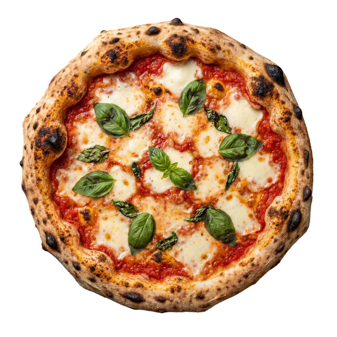 Пицца "Неаполитанская" 32 см