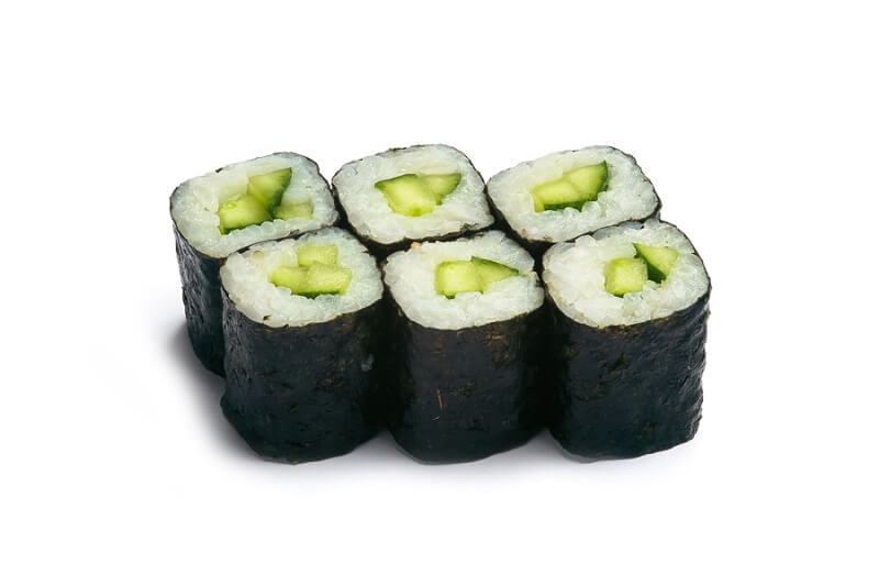 Каппа маки