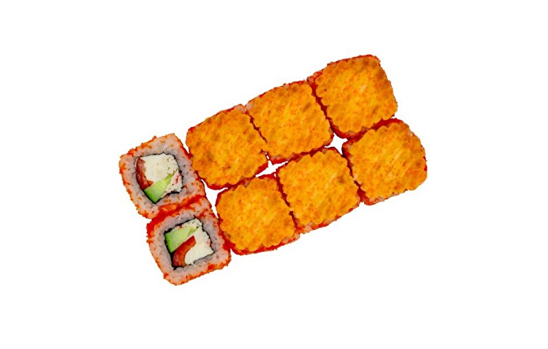 Калифорния Deluxe