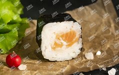 Сяке маки