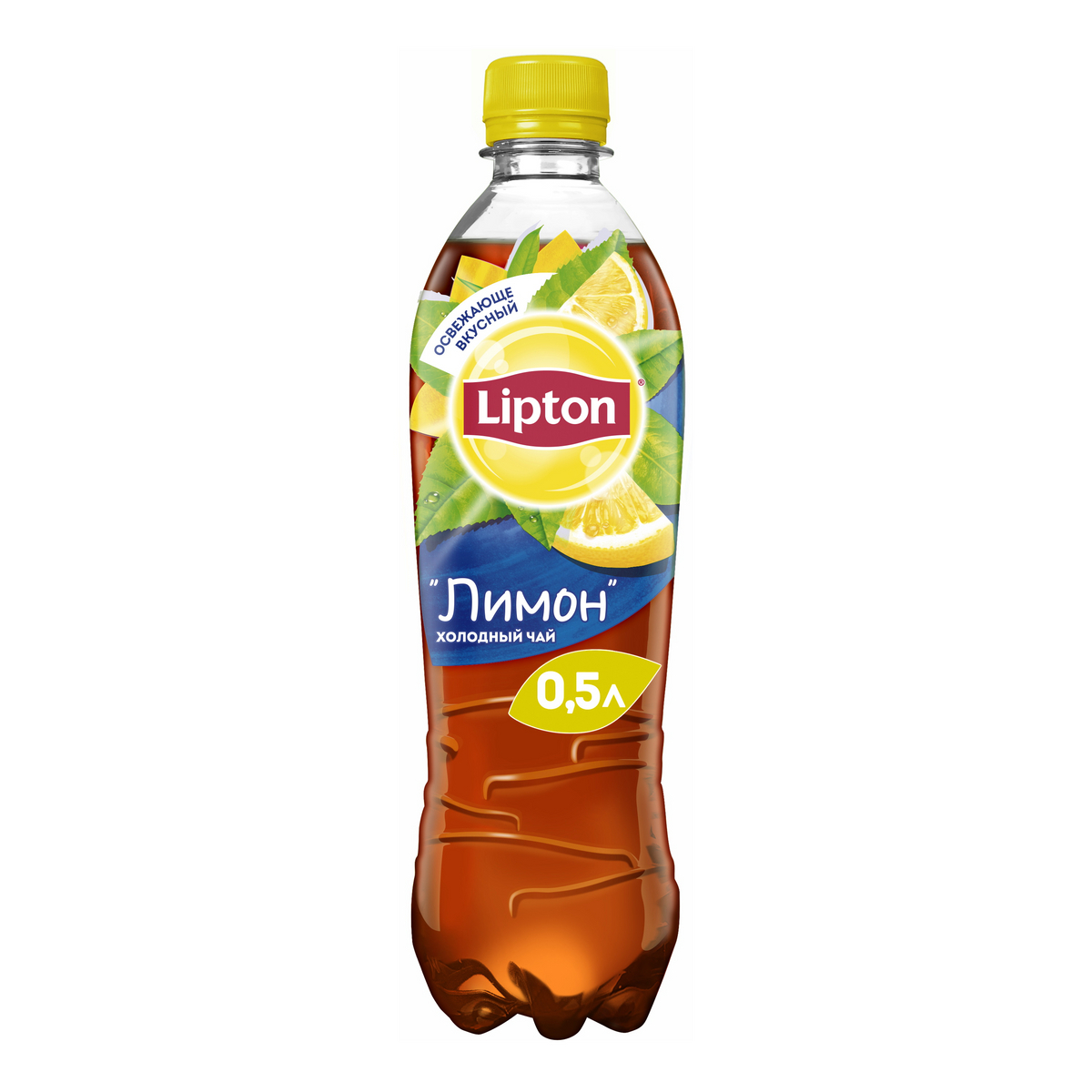 Lipton Лимон