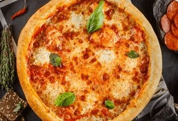 Маргарита 25 см