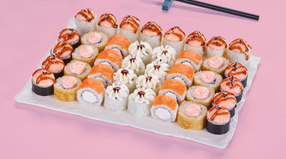 Сет Эйфория