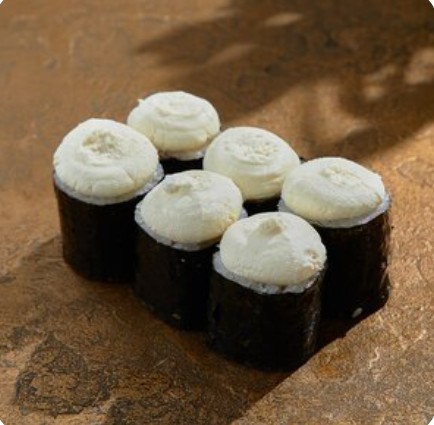 Ролл крабик