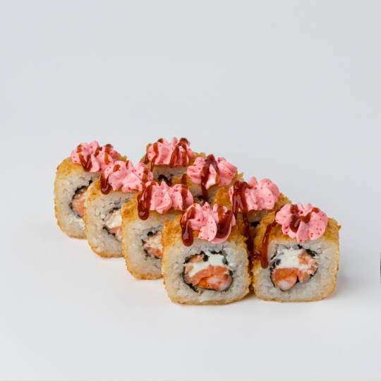 Креветка Темпура