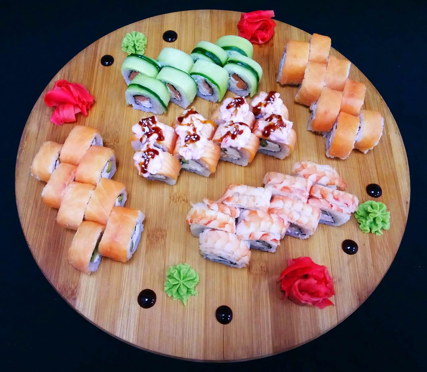 Сет Филамания