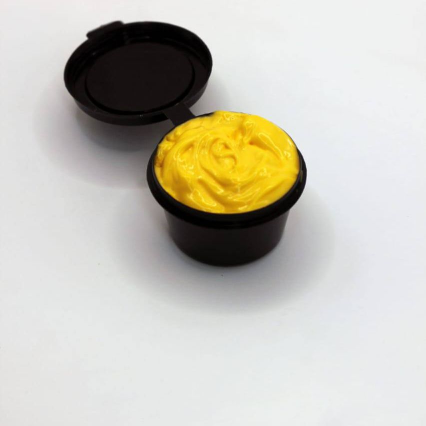 СОУС КАРРИ конт.25гр