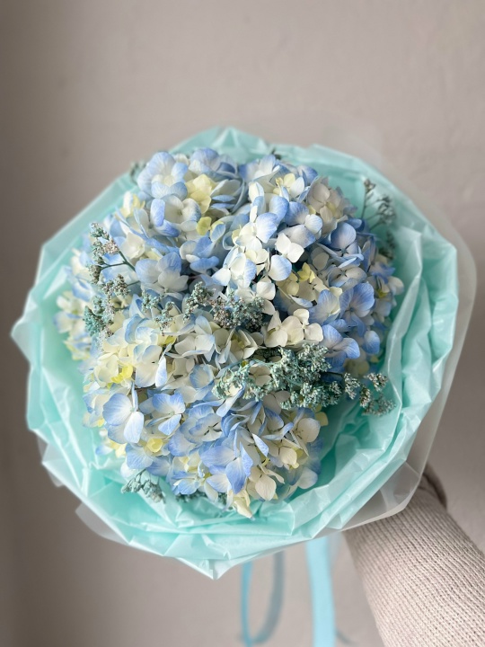 Букет цветов