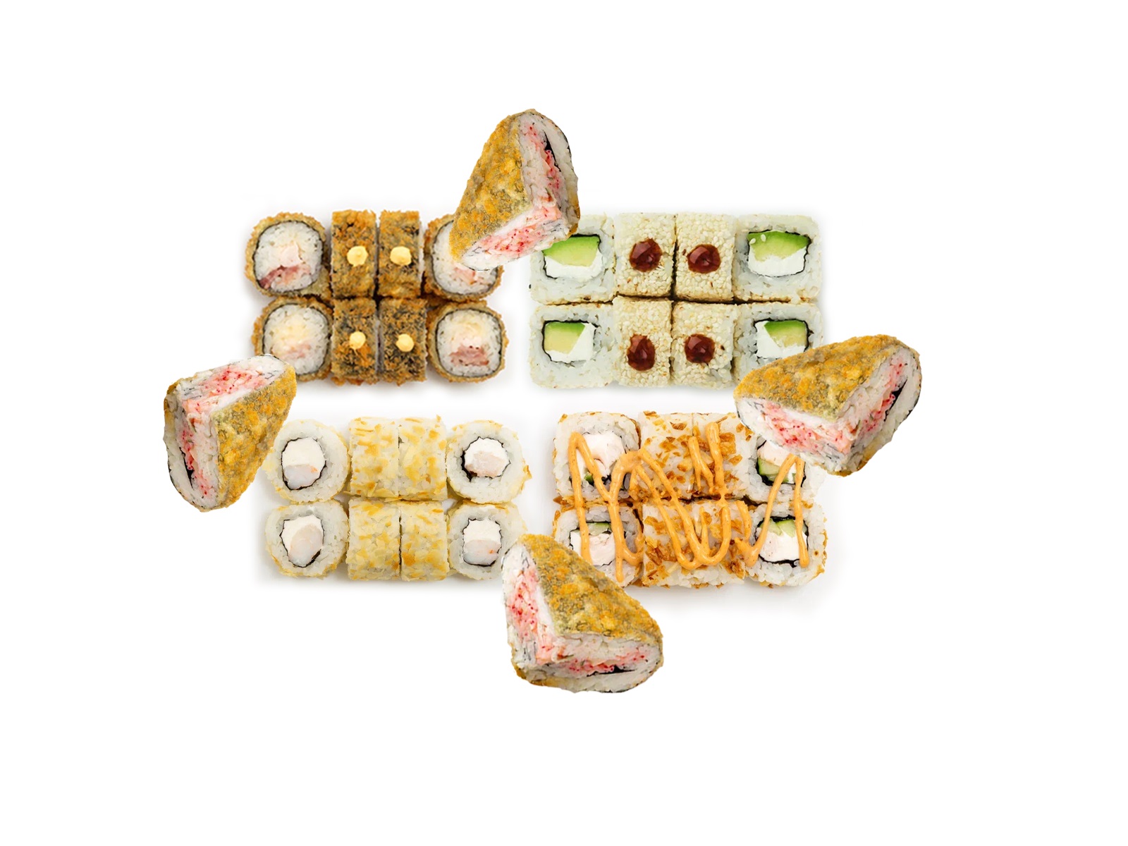 Первый Снег