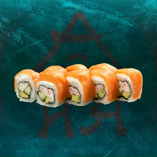 Филадельфия Макси