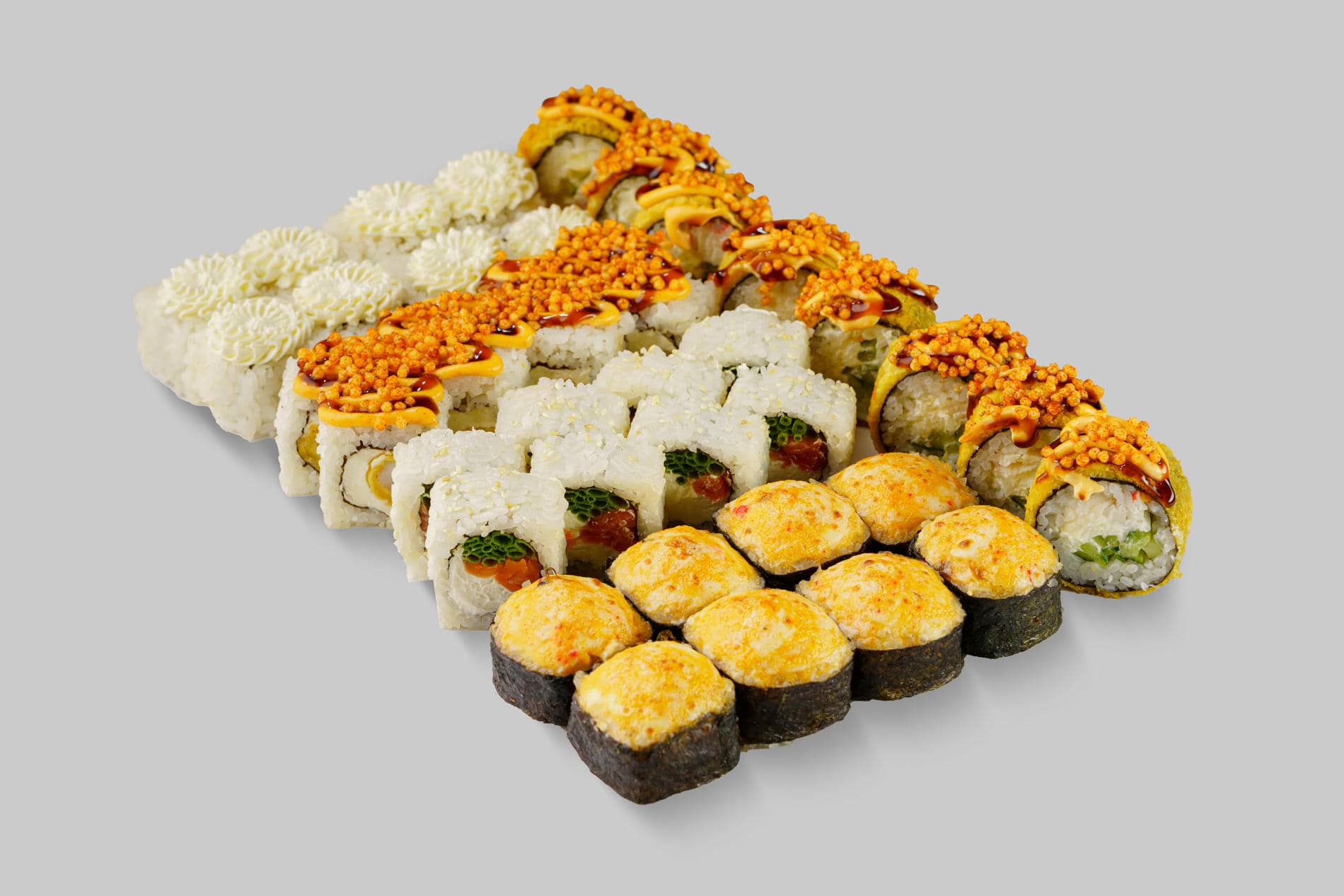 Сет 1 килограмм счастья