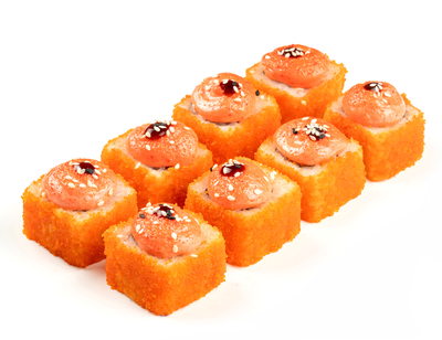 Ролл Щелкунчик
