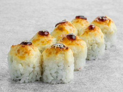 Ролл Нежный чикен