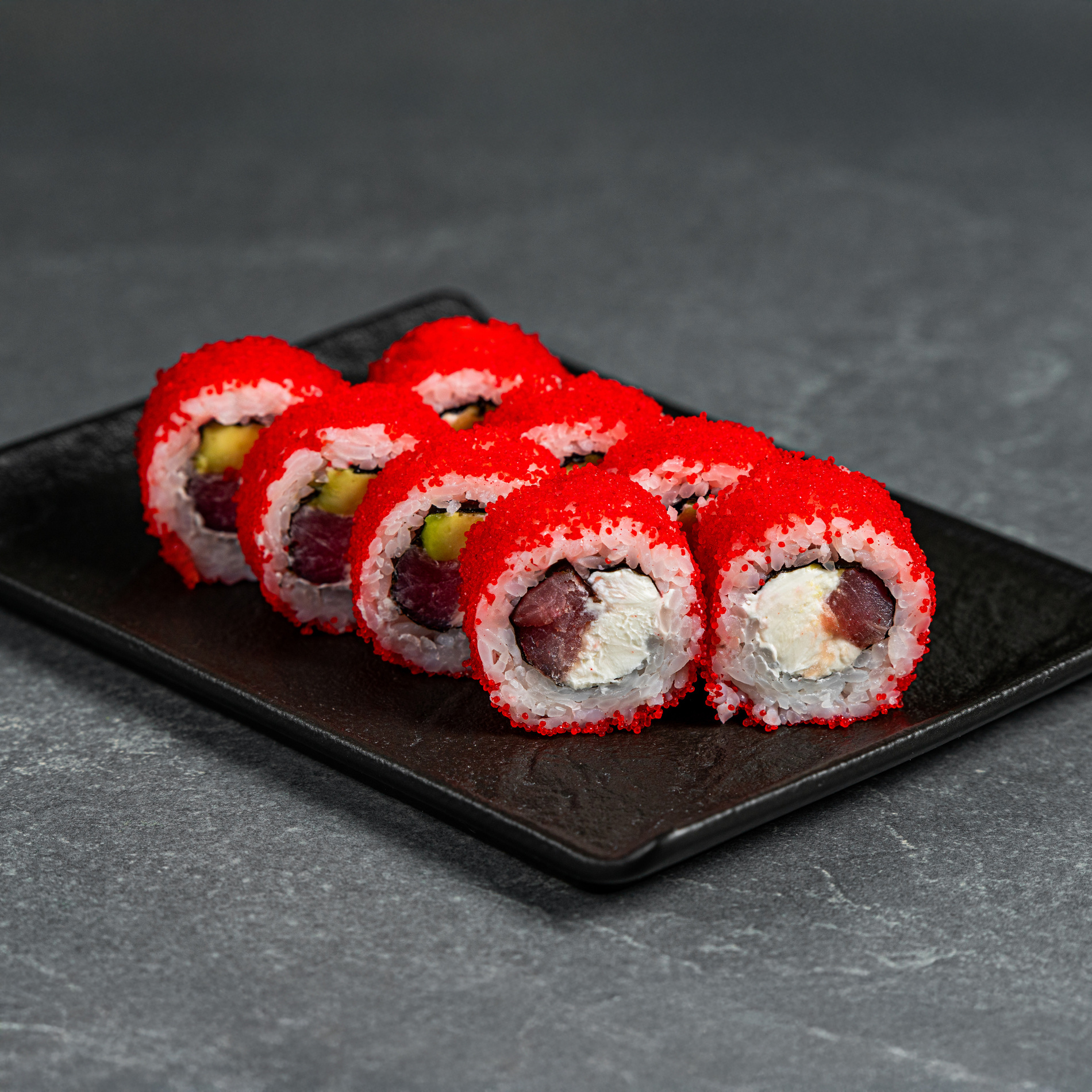 Ролл красный Тунец