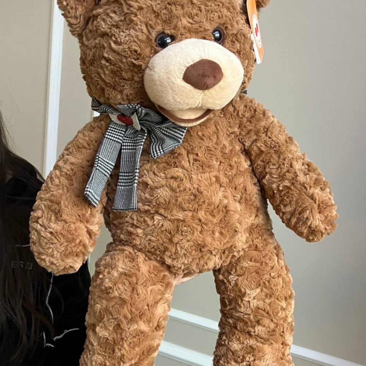 Медведь Артикул: МИ22