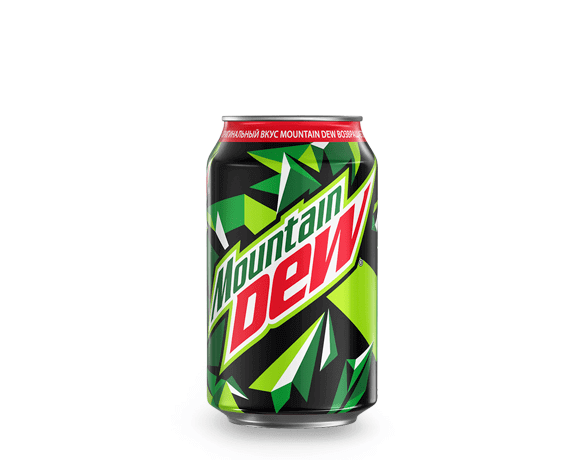 Mountain Dew