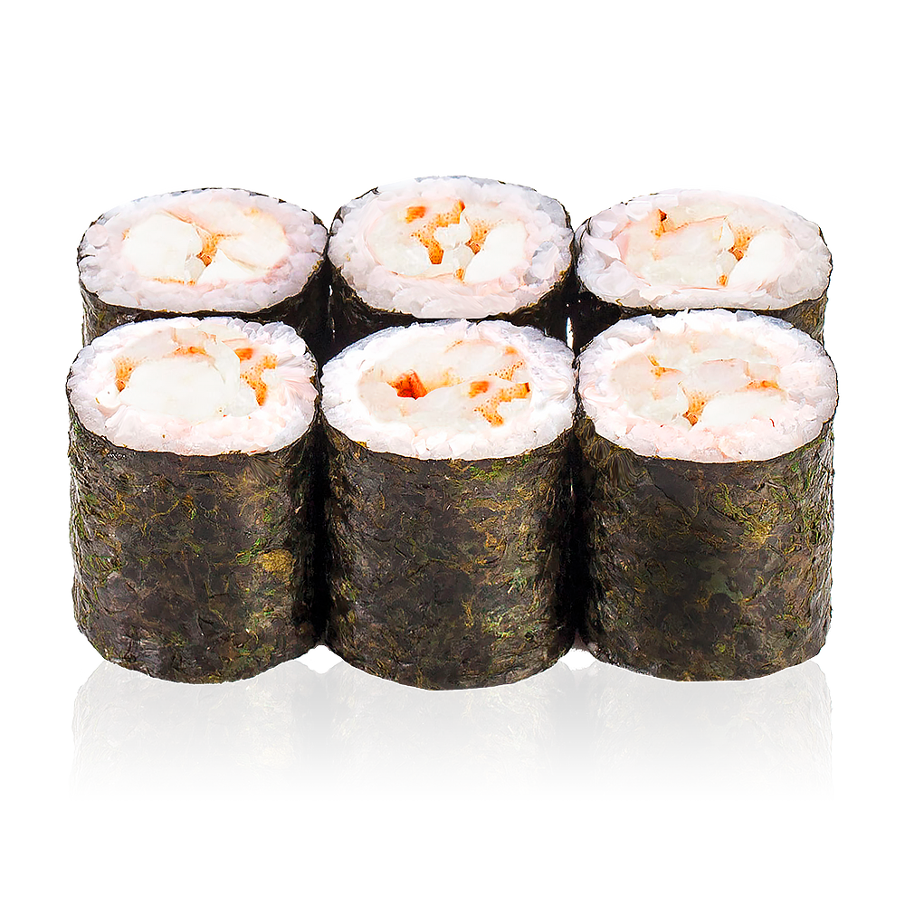 Эби маки