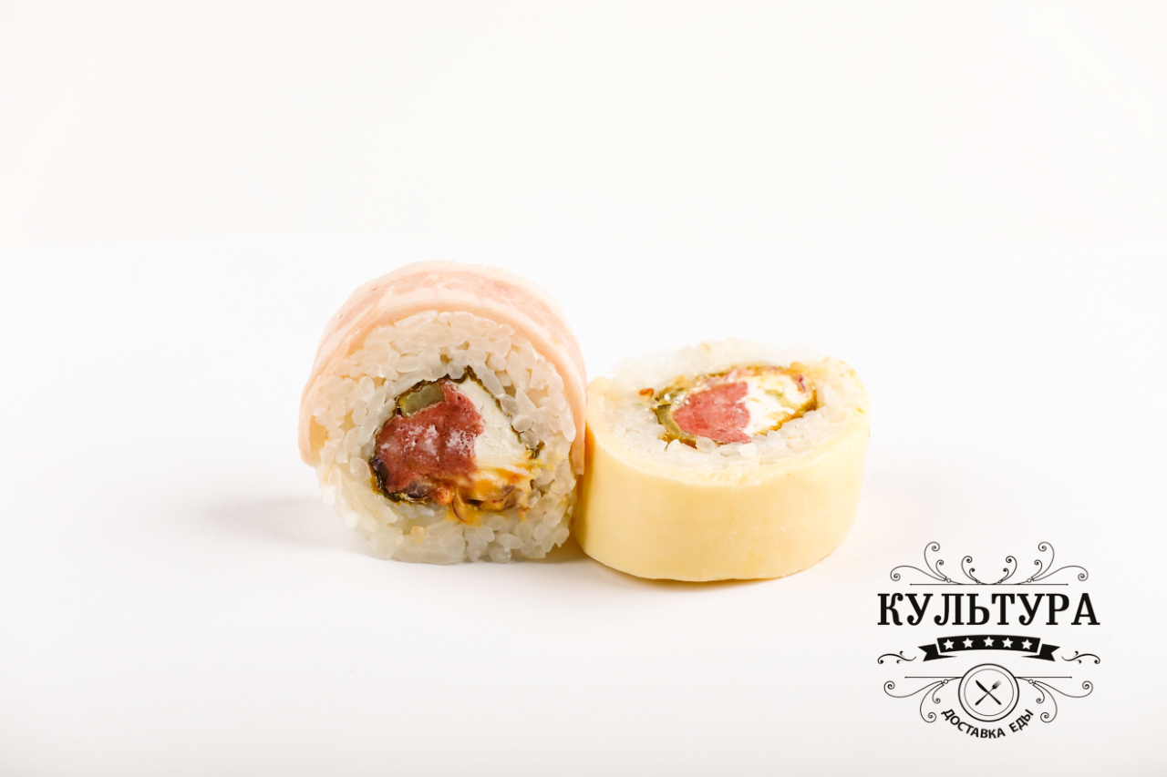 Ролл Баварский