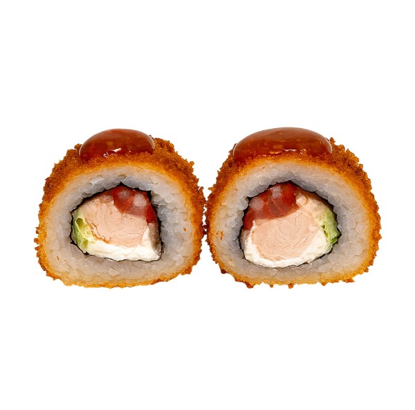 Цезарь темпура