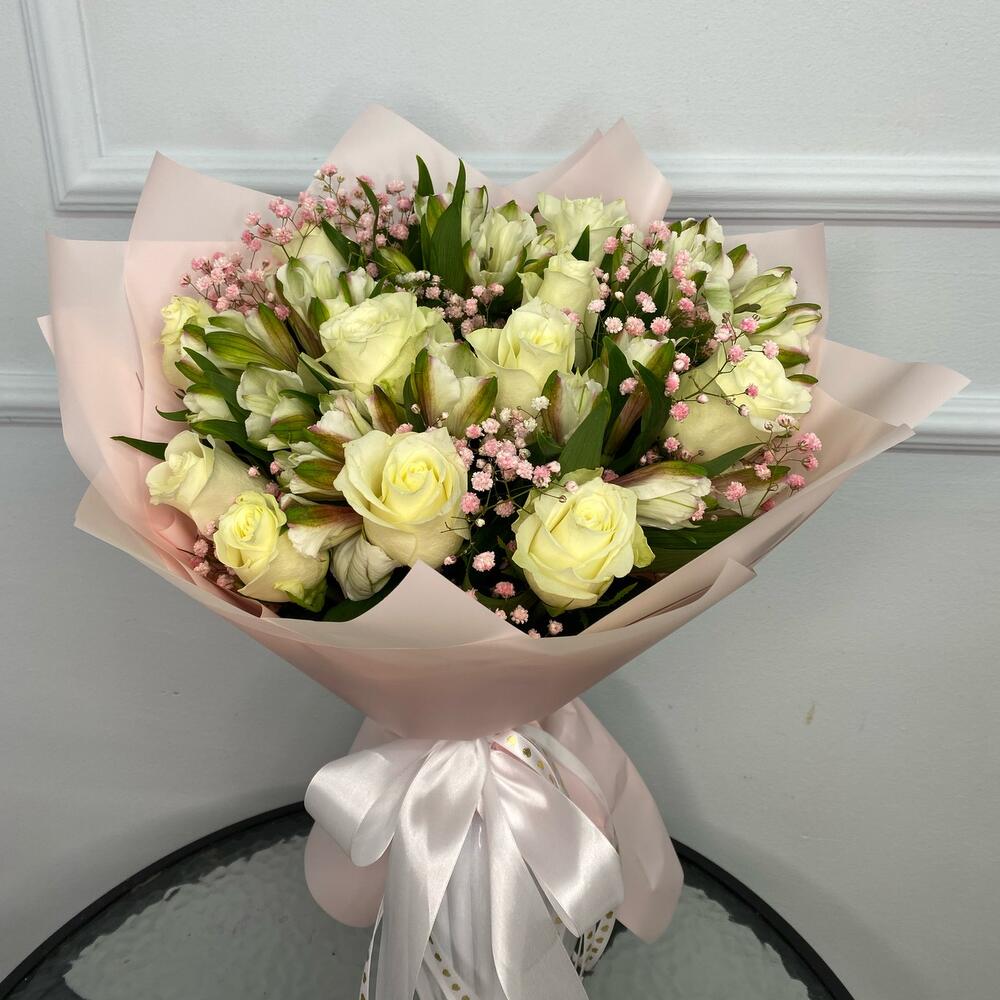 Радость моя