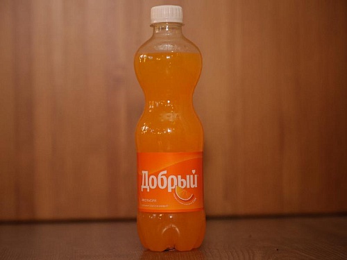 Лимонад (Любимый наш)