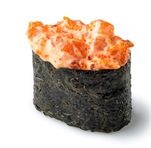 Спайси сякэ кунсей