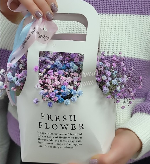 Композиция «Моей девочке»