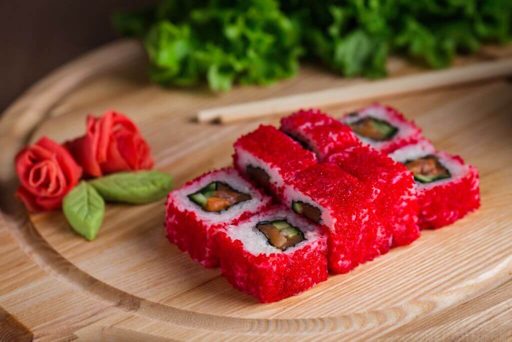Калифорния Люкс большой