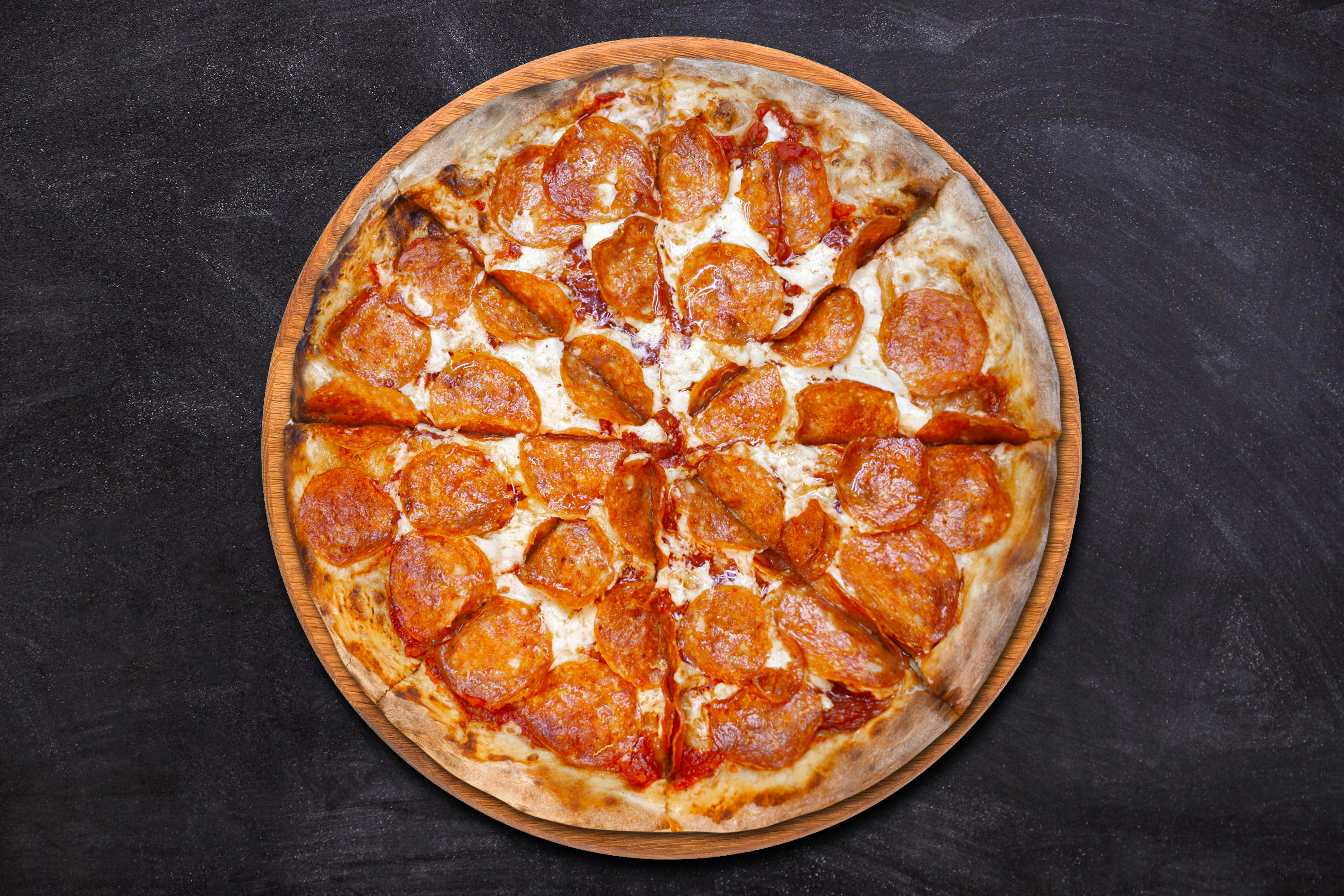 Пицца Пепперони