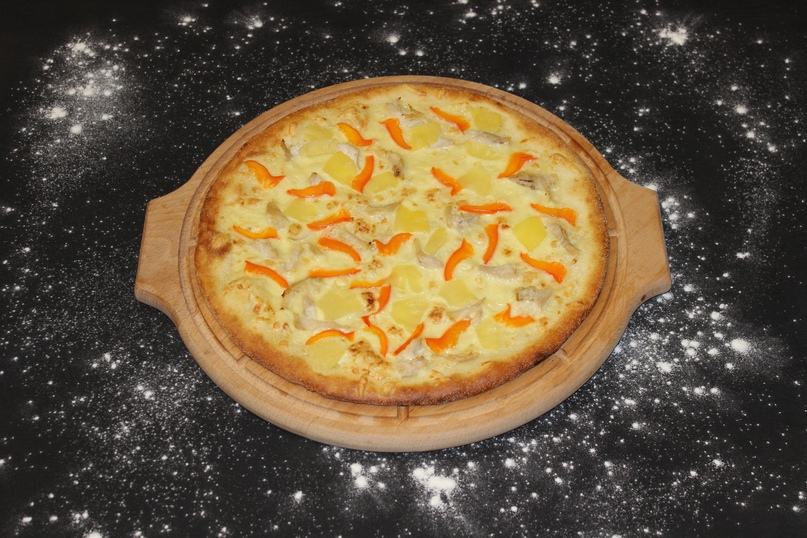 Гавайская